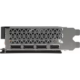 Видеокарта Biostar PCI-E 4.0 VN3706RM82 NVIDIA GeForce RTX 3070 8Gb 256bit GDDR6 1500/14000 HDMIx1 DPx3 HDCP Ret