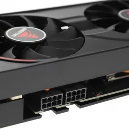 Видеокарта Biostar PCI-E 4.0 VN3706RM82 NVIDIA GeForce RTX 3070 8Gb 256bit GDDR6 1500/14000 HDMIx1 DPx3 HDCP Ret