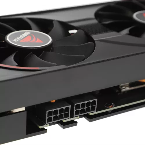 Видеокарта Biostar PCI-E 4.0 VN3706RM82 NVIDIA GeForce RTX 3070 8Gb 256bit GDDR6 1500/14000 HDMIx1 DPx3 HDCP Ret