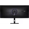 Монитор Xiaomi 34" Curved Gaming Monitor G34WQi черный VA LED 1ms 21:9 HDMI матовая HAS Piv 350cd 178гр/178гр 3440x1440 180Hz FreeSync Premium DP 2K 6.9кг