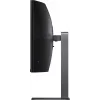 Монитор Xiaomi 34" Curved Gaming Monitor G34WQi черный VA LED 1ms 21:9 HDMI матовая HAS Piv 350cd 178гр/178гр 3440x1440 180Hz FreeSync Premium DP 2K 6.9кг