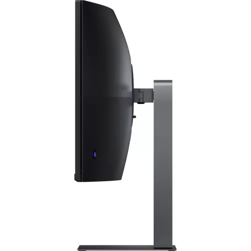 Монитор Xiaomi 34" Curved Gaming Monitor G34WQi черный VA LED 1ms 21:9 HDMI матовая HAS Piv 350cd 178гр/178гр 3440x1440 180Hz FreeSync Premium DP 2K 6.9кг