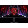 Монитор Xiaomi 34" Curved Gaming Monitor G34WQi черный VA LED 1ms 21:9 HDMI матовая HAS Piv 350cd 178гр/178гр 3440x1440 180Hz FreeSync Premium DP 2K 6.9кг