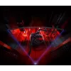 Монитор Xiaomi 34" Curved Gaming Monitor G34WQi черный VA LED 1ms 21:9 HDMI матовая HAS Piv 350cd 178гр/178гр 3440x1440 180Hz FreeSync Premium DP 2K 6.9кг