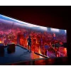 Монитор Xiaomi 34" Curved Gaming Monitor G34WQi черный VA LED 1ms 21:9 HDMI матовая HAS Piv 350cd 178гр/178гр 3440x1440 180Hz FreeSync Premium DP 2K 6.9кг