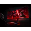 Монитор Xiaomi 34" Curved Gaming Monitor G34WQi черный VA LED 1ms 21:9 HDMI матовая HAS Piv 350cd 178гр/178гр 3440x1440 180Hz FreeSync Premium DP 2K 6.9кг