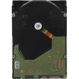 Жесткий диск WD SAS 3.0 16TB 0F38361 WUH721816AL5204 Server Ultrastar DC HC550 4KN (7200rpm) 512Mb 3.5"