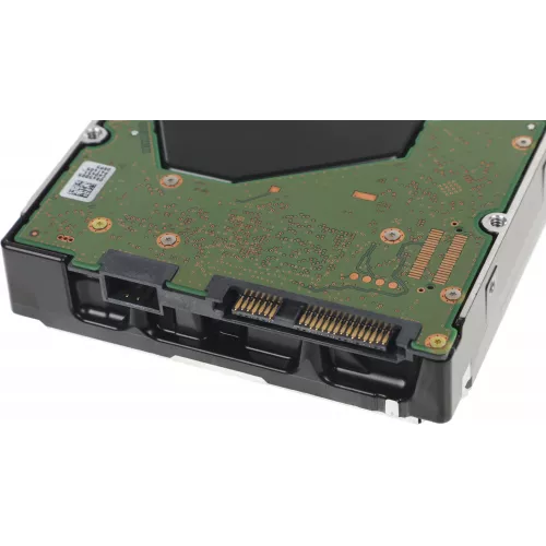 Жесткий диск WD SAS 3.0 16TB 0F38361 WUH721816AL5204 Server Ultrastar DC HC550 4KN (7200rpm) 512Mb 3.5"