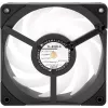 Вентилятор для корпуса Thermalright TL-B12R-S Reverse ARGB 120х120x25.6 черный 4-pin 28.1дБ Ret