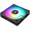 Вентилятор для корпуса Thermalright TL-B12R-S Reverse ARGB 120х120x25.6 черный 4-pin 28.1дБ Ret