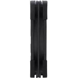 Вентилятор для корпуса Thermalright TL-B12R-S Reverse ARGB 120х120x25.6 черный 4-pin 28.1дБ Ret