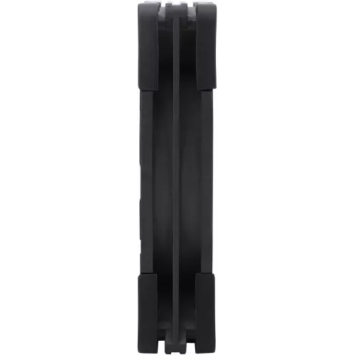 Вентилятор для корпуса Thermalright TL-B12R-S Reverse ARGB 120х120x25.6 черный 4-pin 28.1дБ Ret