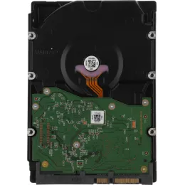 Жесткий диск WD SATA-III 4TB WD4005FFBX NAS Red Pro (7200rpm) 256Mb 3.5"