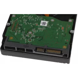 Жесткий диск WD SATA-III 4TB WD4005FFBX NAS Red Pro (7200rpm) 256Mb 3.5"