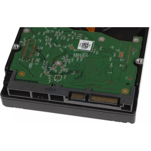 Жесткий диск WD SATA-III 4TB WD4005FFBX NAS Red Pro (7200rpm) 256Mb 3.5"