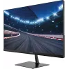 Монитор Digma 24.5" Overdrive 25P510F черный IPS LED 1ms 16:9 HDMI матовая Piv 250cd 178гр/178гр 1920x1080 180Hz DP FHD 3.6кг