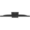 Монитор Digma 24.5" Overdrive 25P510F черный IPS LED 1ms 16:9 HDMI матовая Piv 250cd 178гр/178гр 1920x1080 180Hz DP FHD 3.6кг