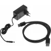 Монитор Digma 24.5" Overdrive 25P510F черный IPS LED 1ms 16:9 HDMI матовая Piv 250cd 178гр/178гр 1920x1080 180Hz DP FHD 3.6кг