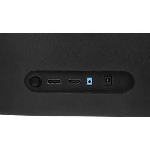Монитор Digma 24.5" Overdrive 25P510F черный IPS LED 1ms 16:9 HDMI матовая Piv 250cd 178гр/178гр 1920x1080 180Hz DP FHD 3.6кг