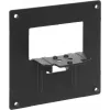 Монитор Digma 24.5" Overdrive 25P510F черный IPS LED 1ms 16:9 HDMI матовая Piv 250cd 178гр/178гр 1920x1080 180Hz DP FHD 3.6кг