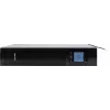 Источник бесперебойного питания Smartwatt Data 800Вт 1000ВА черный