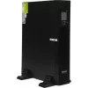 Источник бесперебойного питания Smartwatt Data 800Вт 1000ВА черный
