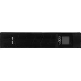 Источник бесперебойного питания Smartwatt Data 800Вт 1000ВА черный