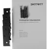 Источник бесперебойного питания Smartwatt Data 800Вт 1000ВА черный