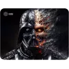 Коврик для мыши Cactus Darth Vader рисунок 400x300x3мм (CS-MP-PRO22XL)