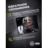 Коврик для мыши Cactus Darth Vader рисунок 400x300x3мм (CS-MP-PRO22XL)
