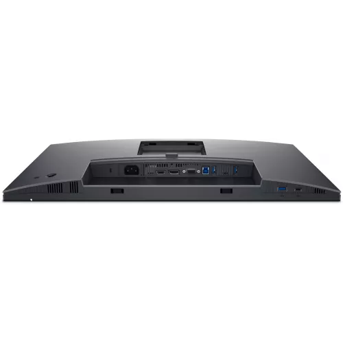 Монитор Dell 24" P2425 черный IPS LED 16:10 HDMI матовая HAS Piv 300cd 178гр/178гр 1920x1200 100Hz VGA DP WU USB 3.51кг