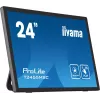 Монитор Iiyama 23.8" ProLite T2455MSC-B1 черный IPS LED 16:9 HDMI M/M глянцевая 1000:1 400cd 178гр/178гр 1920x1080 60Hz DP FHD USB Touch 4.4кг