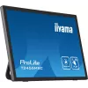 Монитор Iiyama 23.8" ProLite T2455MSC-B1 черный IPS LED 16:9 HDMI M/M глянцевая 1000:1 400cd 178гр/178гр 1920x1080 60Hz DP FHD USB Touch 4.4кг