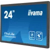 Монитор Iiyama 23.8" ProLite T2455MSC-B1 черный IPS LED 16:9 HDMI M/M глянцевая 1000:1 400cd 178гр/178гр 1920x1080 60Hz DP FHD USB Touch 4.4кг