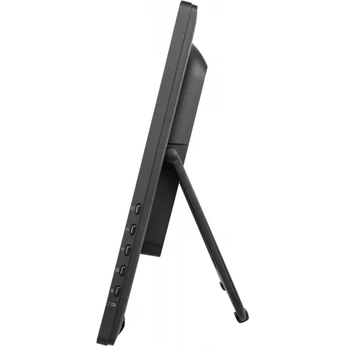 Монитор Iiyama 23.8" ProLite T2455MSC-B1 черный IPS LED 16:9 HDMI M/M глянцевая 1000:1 400cd 178гр/178гр 1920x1080 60Hz DP FHD USB Touch 4.4кг