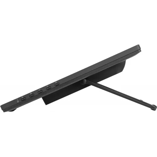 Монитор Iiyama 23.8" ProLite T2455MSC-B1 черный IPS LED 16:9 HDMI M/M глянцевая 1000:1 400cd 178гр/178гр 1920x1080 60Hz DP FHD USB Touch 4.4кг
