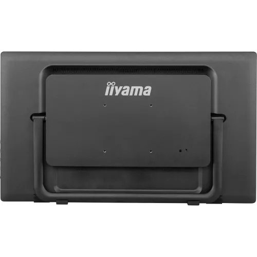 Монитор Iiyama 23.8" ProLite T2455MSC-B1 черный IPS LED 16:9 HDMI M/M глянцевая 1000:1 400cd 178гр/178гр 1920x1080 60Hz DP FHD USB Touch 4.4кг
