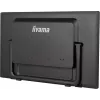 Монитор Iiyama 23.8" ProLite T2455MSC-B1 черный IPS LED 16:9 HDMI M/M глянцевая 1000:1 400cd 178гр/178гр 1920x1080 60Hz DP FHD USB Touch 4.4кг