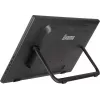 Монитор Iiyama 23.8" ProLite T2455MSC-B1 черный IPS LED 16:9 HDMI M/M глянцевая 1000:1 400cd 178гр/178гр 1920x1080 60Hz DP FHD USB Touch 4.4кг