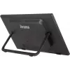 Монитор Iiyama 23.8" ProLite T2455MSC-B1 черный IPS LED 16:9 HDMI M/M глянцевая 1000:1 400cd 178гр/178гр 1920x1080 60Hz DP FHD USB Touch 4.4кг
