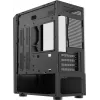 Корпус Bloody BD-CC102F черный без БП mATX 4x120mm 2xUSB2.0 1xUSB3.0 audio bott PSU