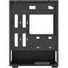 Корпус Bloody BD-CC102F черный без БП mATX 4x120mm 2xUSB2.0 1xUSB3.0 audio bott PSU