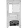 Корпус Bloody BD-CC103 белый без БП mATX 7x120mm 1xUSB2.0 1xUSB3.0 audio bott PSU