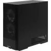 Корпус Lian-Li Lancool 207 черный без БП ATX 4x120mm 2x140mm 2xUSB3.0 audio bott PSU