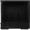 Корпус Lian-Li Lancool 207 черный без БП ATX 4x120mm 2x140mm 2xUSB3.0 audio bott PSU