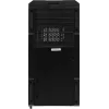 Корпус Lian-Li Lancool 207 черный без БП ATX 4x120mm 2x140mm 2xUSB3.0 audio bott PSU