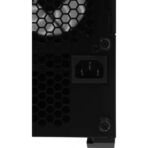 Корпус Lian-Li Lancool 207 черный без БП ATX 4x120mm 2x140mm 2xUSB3.0 audio bott PSU