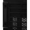 Корпус Lian-Li Lancool 207 черный без БП ATX 4x120mm 2x140mm 2xUSB3.0 audio bott PSU