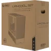 Корпус Lian-Li Lancool 207 черный без БП ATX 4x120mm 2x140mm 2xUSB3.0 audio bott PSU