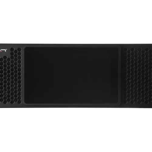 Источник бесперебойного питания Ippon Intatum RT 40K 40000Вт 40000ВА черный